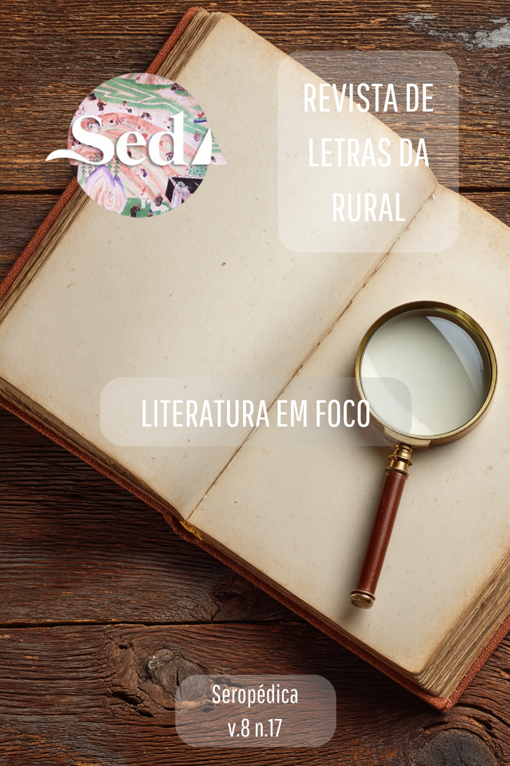 					Visualizar v. 8 n. 17 (2024): Literatura em Foco
				